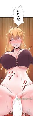 Training an Evil Young Lady Raw - Chapter 21