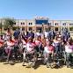 "Dasara Cup" - 2nd National Para Wheelchair Hockey event image