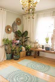 This guide provides you with a plethora of yoga room ideas to allow you a space to enjoy your experience and have the room to work through your poses. Trendy Yoga Room Ideas Zen Space Window 22 Ideas Yoga Room Decor Home Yoga Room Meditation Room Decor
