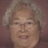 Marian Weber Obituary 2015