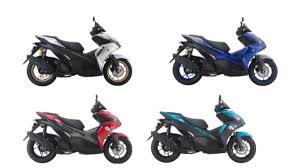 The nvx is powered by a 155 cc engine, and has a variable speed gearbox. 2021 Yamaha Nvx Launch Specs Features Price