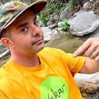 Chris Dingle's Instagram, Twitter & Facebook