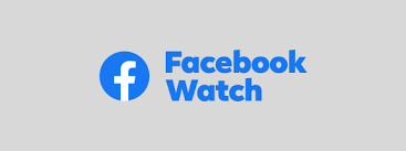 How to use the facebook watch app. Facebook Brand Resources