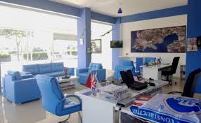 Altinkumsahilemlak Didim Altinkum Un En Buyuk Emlak Ofisi 2020 Ofisler Evler Villa