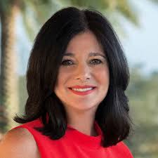 Donna Wrobel's Instagram, Twitter & Facebook