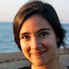Selbst sawsan chebli hat das geschafft. Jasmine Chebli Phd Student Master Of Science University Of Gothenburg Goteborg Gu Sahlgrenska Academy
