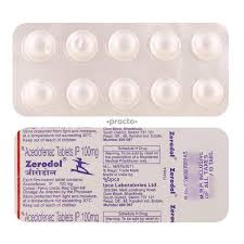 Zerodol 100 Mg Tablet Uses Dosage Side Effects Price Composition Practo
