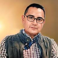 Rene Aceves's Instagram, Twitter & Facebook