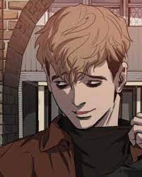 What anime is sangwoo from. Oh Sangwoo Killing Stalking Wiki Fandom