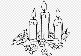 Lengkap dari mewarnai gambar pemandangan, hewan, buah, kartun, orang, dll. Lilin Menggambar Buku Mewarnai Seni Dekoratif Natal Lilin Yang Indah Putih Anak Tangan Png Pngwing