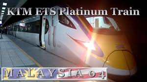 In a post that has since been deleted from the facebook group, puchong news group on 27 december, a netizen. Kl Sentral To Ipoh By Ktm Ets Platinum Train Travel In Malaysia 2017 By Choimohinhdotnet