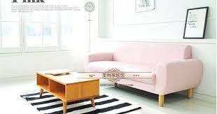 现代简约客厅皮沙发日式单双三人沙发宜家真皮沙发个性休闲沙发 furniture my furniture home decor