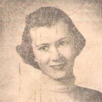 Georgeann Smith Obituary