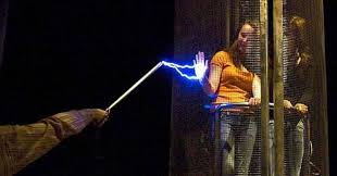 But unlike other jobs where you can just get hired off of the streets, becoming an electrician involves a few more steps than that. An Earthed Metal Cage That Shields Trivia Questions Quizzclub