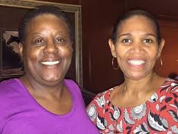 Community column for May 1