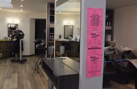 Near 83rd avenue and according to information provided by peoria police department officials, officers responded at aroun 2:30 a.m. West Side Rag A New World At The Salon Temperature Checks Medical Grade Masks And Release Forms