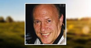 Woodrow "Pete" Harris Obituary October 13, 2022