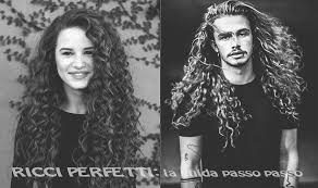 Jan 19, 2021 · ciao ragazzi sono galaaaaoggi fantastico video super richiesto in collaborazione con @ilbillybarber dove faremo vedere come valorizzare il vostro capello ric. Ricci Uomo Capelli Crespi Rimedi