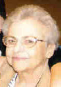 June Carol Atkinson