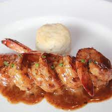 Emeril S New Orleans Barbecue Shrimp Recipe Shrimp Bbq Recipes Emeril Lagasse Recipes Barbecue Shrimp