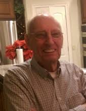 Obituary information for Theodore J. Smith