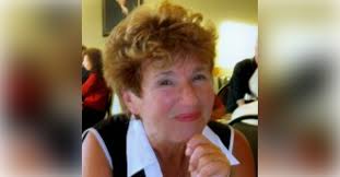Obituary information for Sheila Gooding