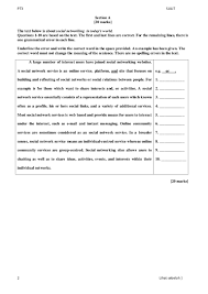 Contoh tugasan sejarah pt3 2019. Kertas Soalan Bahasa Inggeris Pt3
