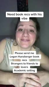 Logan Book Dedication