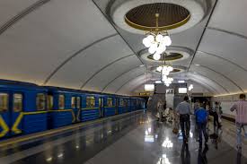 Vystavochnyj Centr Stanciya Metro Vikipediya