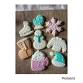 Hello Winter Cookie Decorating Class event image