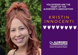 Alzheimer's Assoc. Greater PA