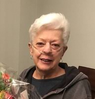 Kathleen SCHUITEMA Obituary