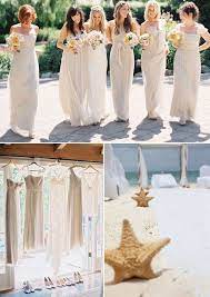 Matrimonio a piedi nudi sandali da sposa per matrimonio in spiaggia matrimonio sulla spiaggia sandali da spiaggia matrimonio alla moda scarpe da sposa per matrimonio in spiaggia bella per un matrimonio sulla spiaggia. Abiti Da Sposa Per Un Matrimonio In Spiaggia Foto Pourfemme