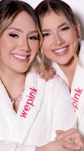 Virginia Fonseca e Samara Pink faturam R$ 15 milhões em 12 horas de live