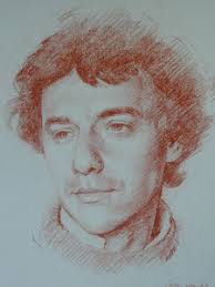 Portrait Commissions at The Colomb Art Gallery, London