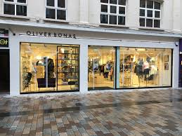 Next day delivery available now. Oliver Bonas Belfast One