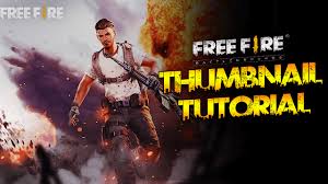 Tips i would do to make this even more efficient is, when uploading the image to firebase storage you can shrink the size of image and store it with the original image (can be easily done using the firebase database, just store thumbnail and original image's download urls) and. How To Create Free Fire Thumbnail Free Fire Thumbnail Template Ahnaf Hasan Prinon