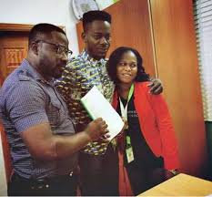 08174900905 if u wnt to chat wit me through whatsapp. Ybnl Singer Adekunle Gold Becomes A Lekki Landlord Photo