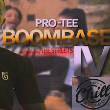 Pro Tee Beat Goes On Afro Edm Mp3 Download Fakaza