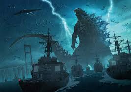 Эйса гонсалес, милли бобби браун, александр скарсгард и др. Scified Com On Twitter Report Carol Baskin Is The Real Reason The Godzilla Vs Kong Trailer Has Not Yet Been Released