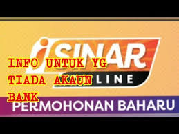 Secara umumnya, muflis adalah ketidakupayaan perniagaan atau bisnes untuk membayar hutang daripada pemiutang mereka. I Sinar Kwsp Info Pada Yg Tiada Akaun Bank Youtube