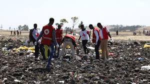 The maneuvering characteristics augmentation system (mcas) is an automated safety feature on the. Boeing Faces More Scrutiny After Deadly Ethiopia Plane Crash Marketwatch