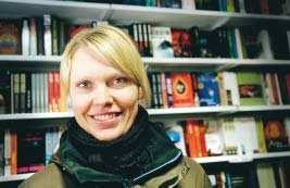 Isgeneralen längtar efter is