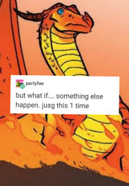 Check spelling or type a new query. Wings Of Fire Memes Explore Tumblr Posts And Blogs Tumgir