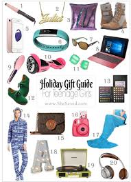 Every product was carefully curated by an esquire. 10 Beautiful Gift Ideas For 16 Year Old Girl 2021
