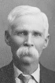 Amos Orin McBride Sr. (1850-1924)