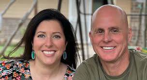 Lisa Pinto and AJ Guidry's Wedding Website