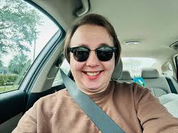 Out of town for the weekend! 😎