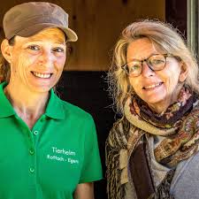 Rottacher Tierheim Neuanfang nach drei Jahern