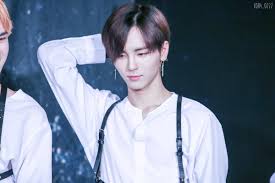 Sejin 14u Underrated Rookie Kpop
